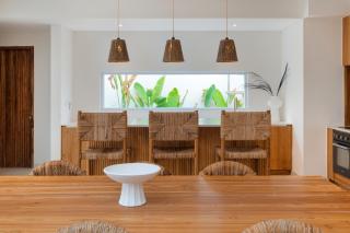 3BR Villa - Indoor-outdoor Living - Bingin - 1
