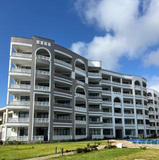 Beachfront Apartment Nyali,Seaview in all rooms - 7