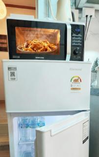 Marine Mini House - 6