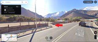 Cabaña con piscina Rivadavia Valle de Elqui - 4