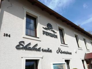 Penzión Skalná ruža - Kövirózsa panzió - 8