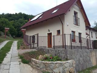 Penzión Skalná ruža - Kövirózsa panzió - 4