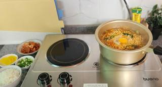 Marine Mini House - 8