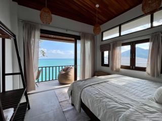 Hidden Viewpoint 2br House - 0