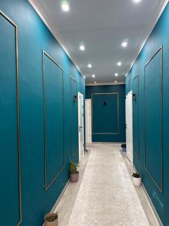 Отель Даймонд - 6