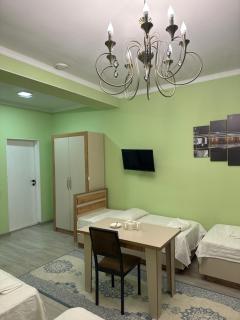 Отель Даймонд - 5