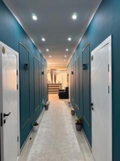 Отель Даймонд - 1