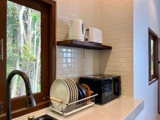 Hidden Viewpoint 2br House - 5