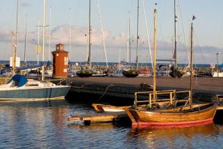 Stugan nära havet - 5