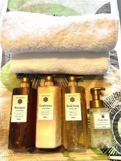 4分钟步行至花园町站 4分钟直达难波 12分钟直达梅田 4间卧室 免费停车场 MHAsaHi1 - 9