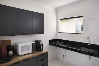 Apartamento Pérola do Atlântico - 5