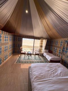 Dune Horizon Camp - 9