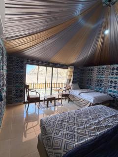 Dune Horizon Camp - 3