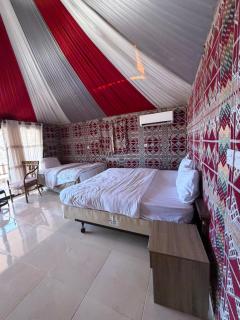 Dune Horizon Camp - 2