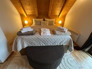 Mountain Chalet & Spa Makov Hrib - 1