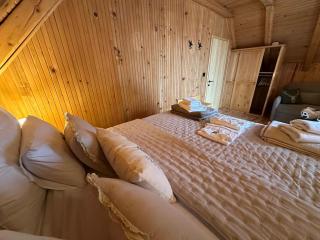 Mountain Chalet & Spa Makov Hrib - 7