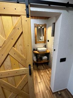 Mountain Chalet & Spa Makov Hrib - 6