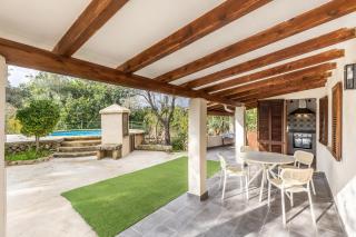 Can Collet Petit by Sealand Villas - 8