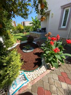 Orange&Lemon Villas Çamyuva - 2