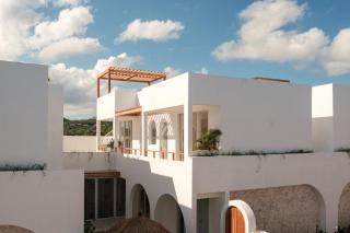3BR Villa - Indoor-outdoor Living - Bingin - 4