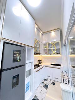 Cundamani Villa Batu by Calli Rooms - 8