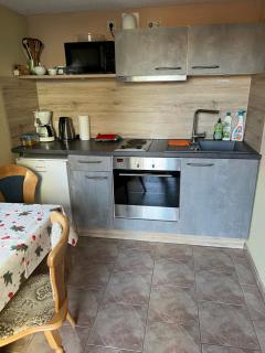 Zimmervermietung Lippmann - 4