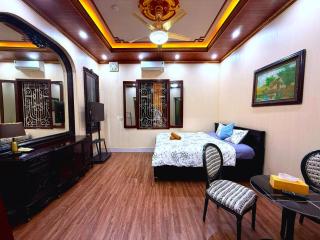 Lushstay Central Hanoi Heritage Area - 6