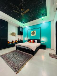 Shiv Kothi - Homestay - 5