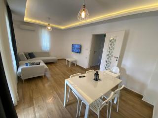 Orange&Lemon Villas Çamyuva - 9