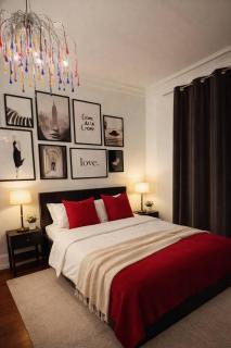 Euro Edens Cosy Historic Home in Brussels Jacuzzi, Garden, Central Location - 9