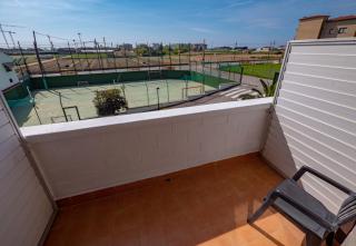 Santa Susanna Resort Affiliated by FERGUS - 8