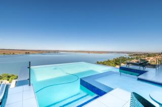 Fish Eagle's View Guesthouse - 0