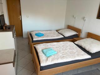 Zimmervermietung Lippmann - 3