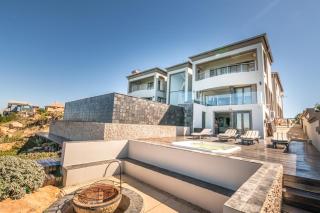 Fish Eagle's View Guesthouse - 8