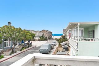 Family-Friendly 3Br Steps From Beach - Walk To Everything By Beachview Rentals - 0
