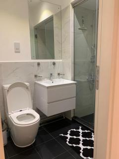 One Bedroom Premium Luxury Apartments at The Embassy Garderns - 4