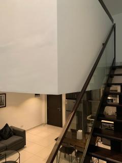 One Bedroom Premium Luxury Apartments at The Embassy Garderns - 6