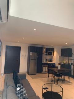 One Bedroom Premium Luxury Apartments at The Embassy Garderns - 5