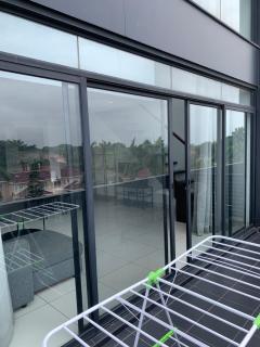 One Bedroom Premium Luxury Apartments at The Embassy Garderns - 2