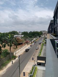 One Bedroom Premium Luxury Apartments at The Embassy Garderns - 1