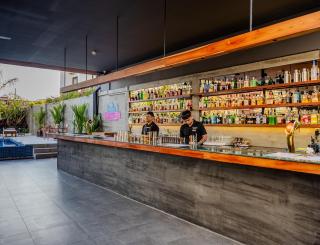 Onederz Siem Reap - 1