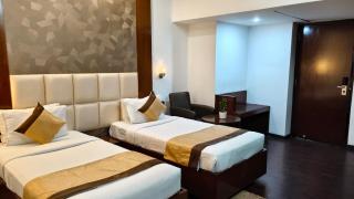 Hotel Hemaadri Grand - 7