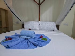 Fisherman Lodge Kendwa - 3