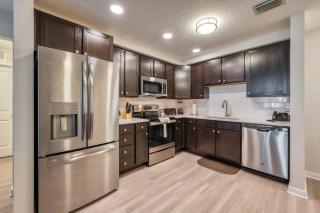 Last Minute Disney Getaway Luxury Condo with Private Balcony. Book Now 41967 - 1