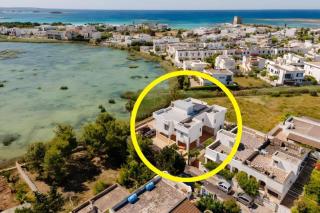 Villa del Bacino - 0