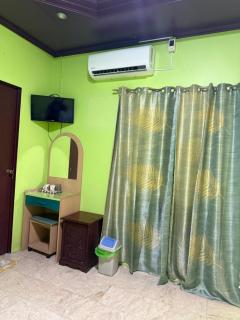 Sascha's Resort Oslob - 8