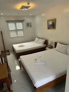 Leribi Suites and Restaurant - 9