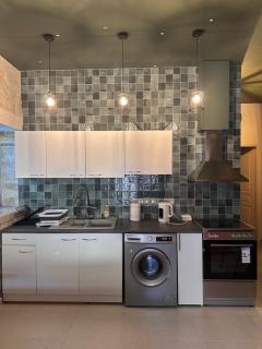 Mavrommati Luxury Residence no1 - Limassol - 8