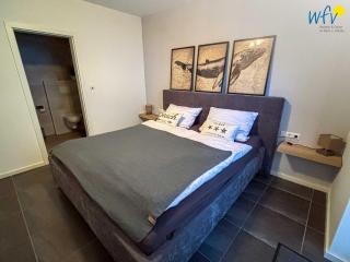 Haus Inseltraum Borkum Wave - 7