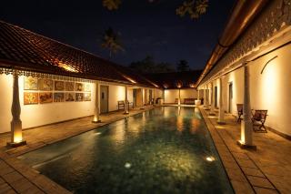 Indigaslanda Walawwa - Private Villa with Pool in Negombo - 5